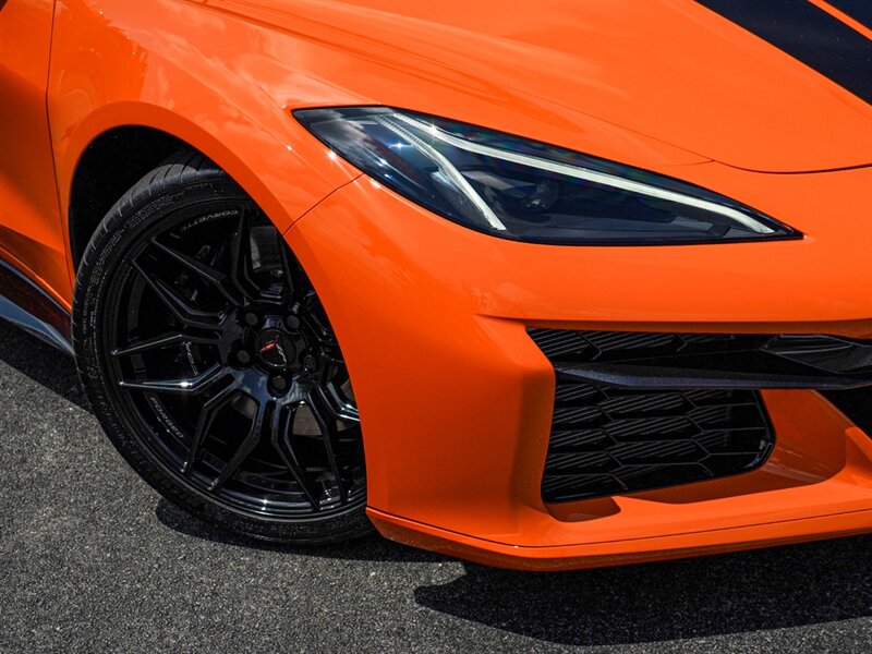 2023 Chevrolet Corvette Z06 - Photo 61 - Bonita Springs, FL 34134