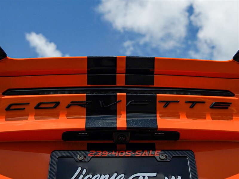 2023 Chevrolet Corvette Z06 - Photo 53 - Bonita Springs, FL 34134