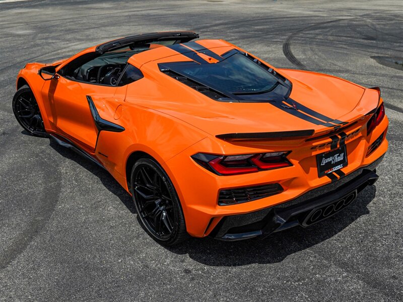 2023 Chevrolet Corvette Z06 - Photo 43 - Bonita Springs, FL 34134