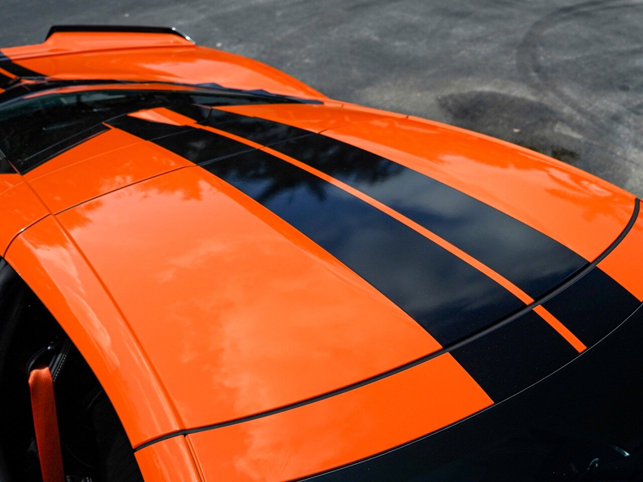 2023 Chevrolet Corvette Z06   - Photo 68 - Bonita Springs, FL 34134