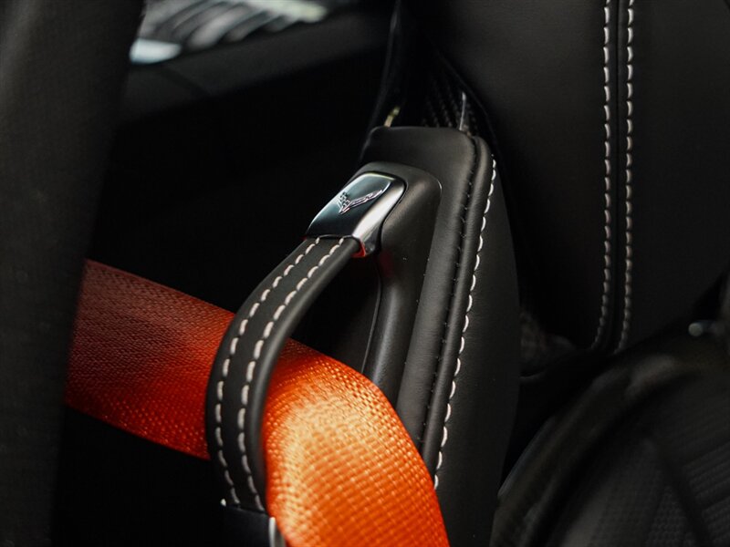 2023 Chevrolet Corvette Z06 - Photo 31 - Bonita Springs, FL 34134