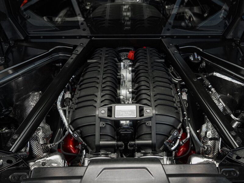 2023 Chevrolet Corvette Z06 - Photo 32 - Bonita Springs, FL 34134