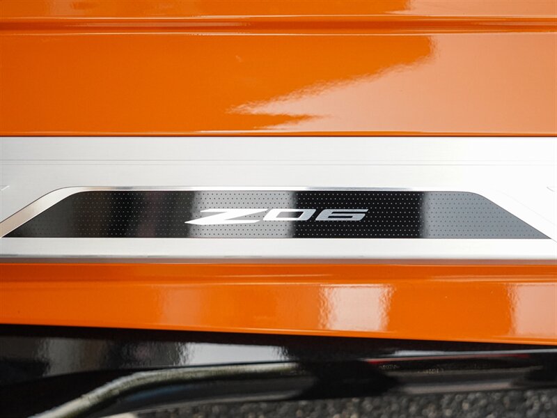 2023 Chevrolet Corvette Z06 - Photo 21 - Bonita Springs, FL 34134