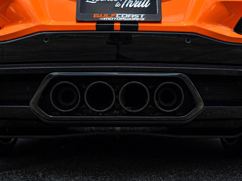 2023 Chevrolet Corvette Z06 - Photo 55 - Bonita Springs, FL 34134