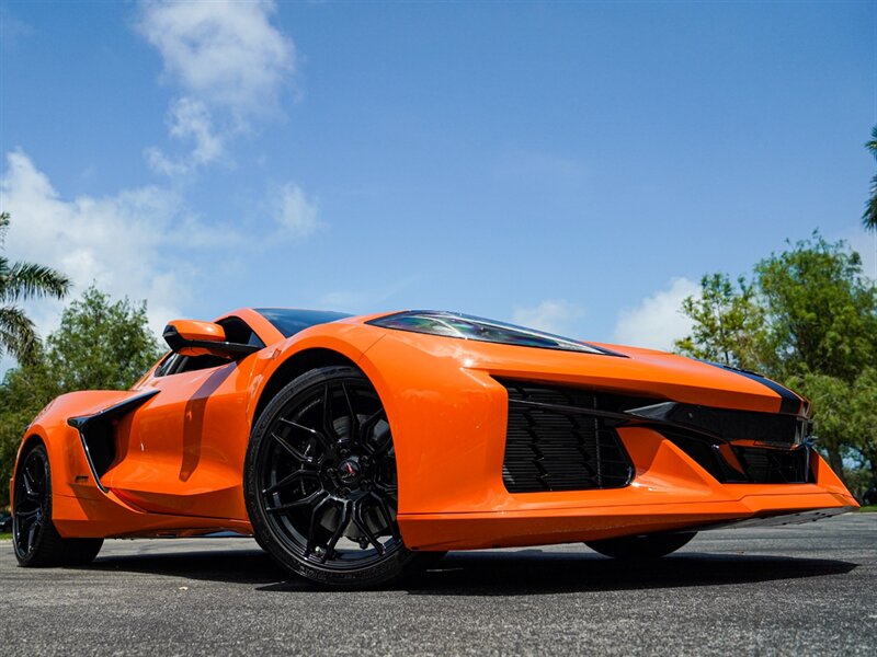 2023 Chevrolet Corvette Z06 - Photo 60 - Bonita Springs, FL 34134