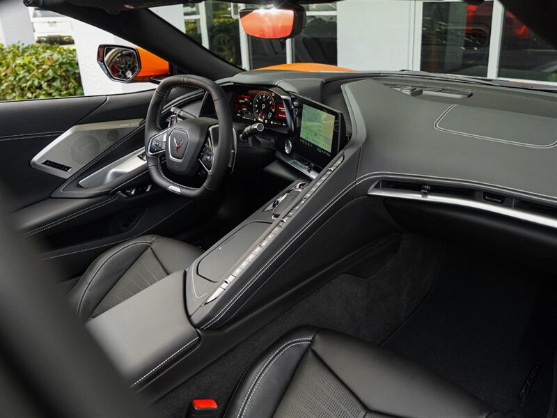 2023 Chevrolet Corvette Z06 - Photo 23 - Bonita Springs, FL 34134