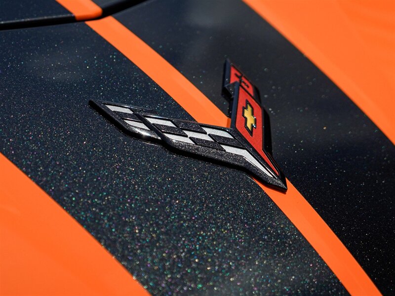 2023 Chevrolet Corvette Z06 - Photo 73 - Bonita Springs, FL 34134