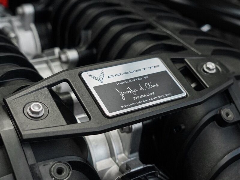 2023 Chevrolet Corvette Z06 - Photo 33 - Bonita Springs, FL 34134