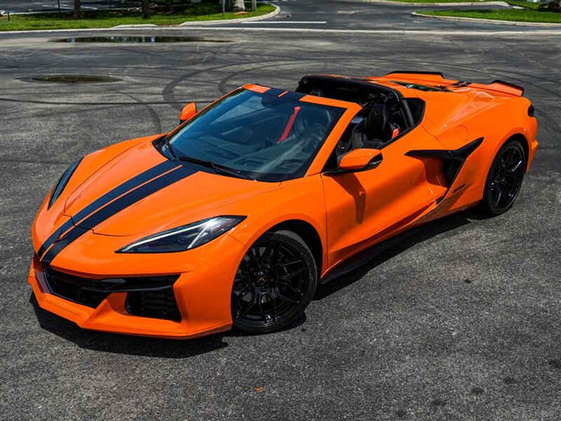 2023 Chevrolet Corvette Z06 - Photo 47 - Bonita Springs, FL 34134