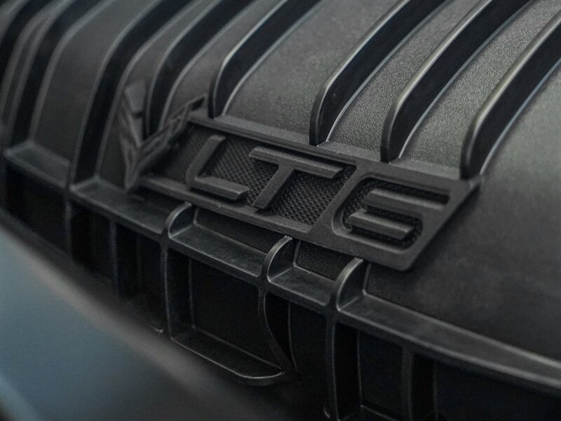 2023 Chevrolet Corvette Z06 - Photo 34 - Bonita Springs, FL 34134