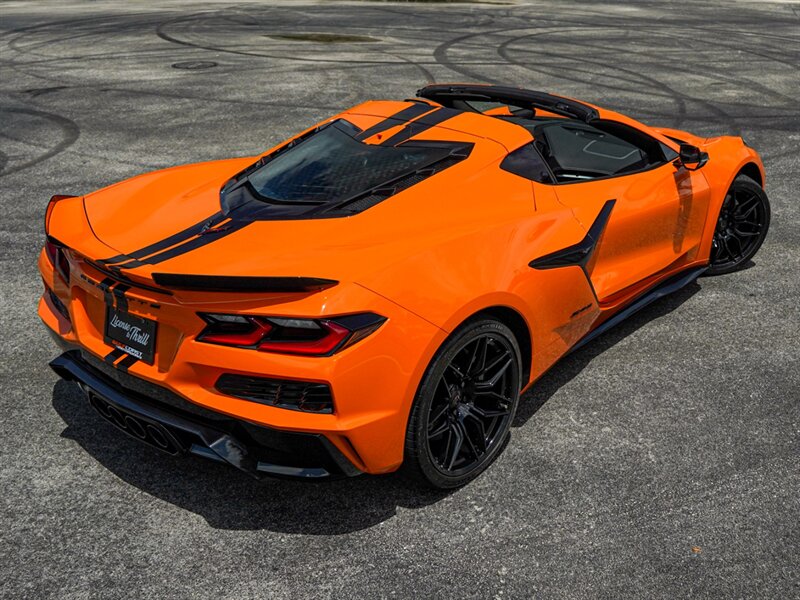 2023 Chevrolet Corvette Z06 - Photo 57 - Bonita Springs, FL 34134