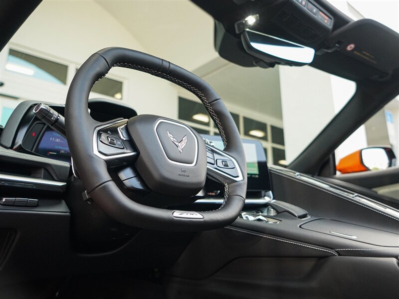 2023 Chevrolet Corvette Z06 - Photo 8 - Bonita Springs, FL 34134