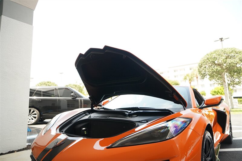 2023 Chevrolet Corvette Z06 - Photo 36 - Bonita Springs, FL 34134