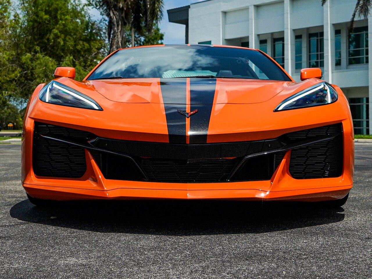 2023 Chevrolet Corvette Z06   - Photo 71 - Bonita Springs, FL 34134