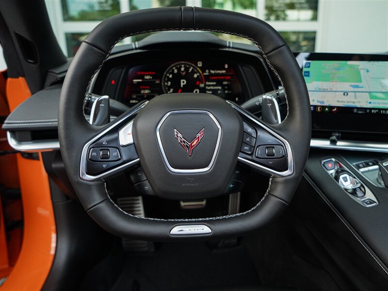 2023 Chevrolet Corvette Z06 - Photo 24 - Bonita Springs, FL 34134