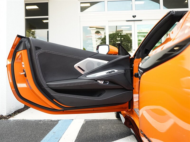 2023 Chevrolet Corvette Z06 - Photo 20 - Bonita Springs, FL 34134