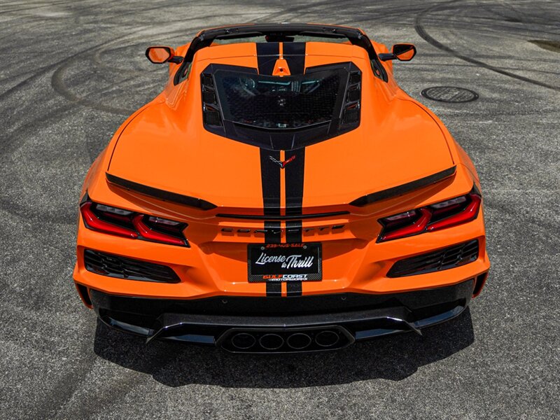 2023 Chevrolet Corvette Z06 - Photo 49 - Bonita Springs, FL 34134