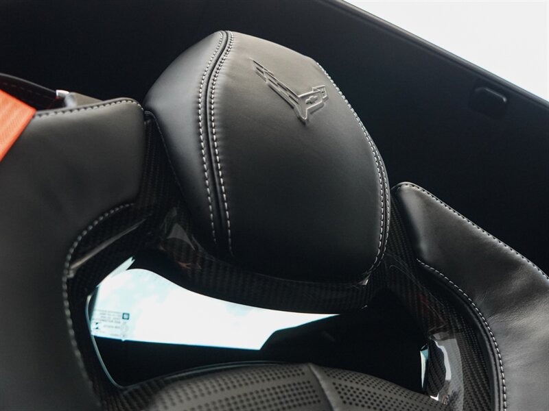 2023 Chevrolet Corvette Z06 - Photo 28 - Bonita Springs, FL 34134