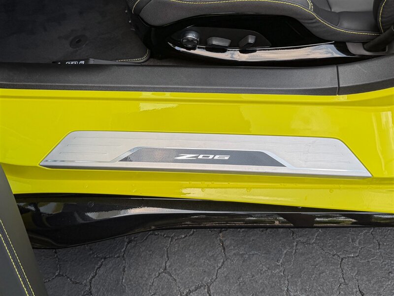 2024 Chevrolet Corvette Z06 - Photo 22 - Bonita Springs, FL 34134