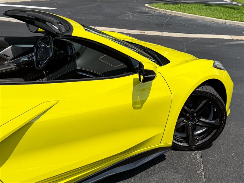 2024 Chevrolet Corvette Z06 - Photo 58 - Bonita Springs, FL 34134