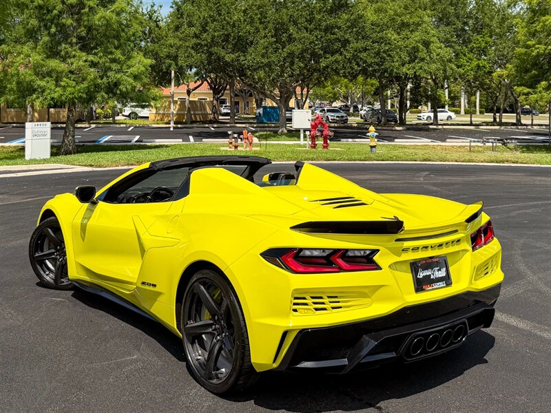 2024 Chevrolet Corvette Z06 - Photo 43 - Bonita Springs, FL 34134