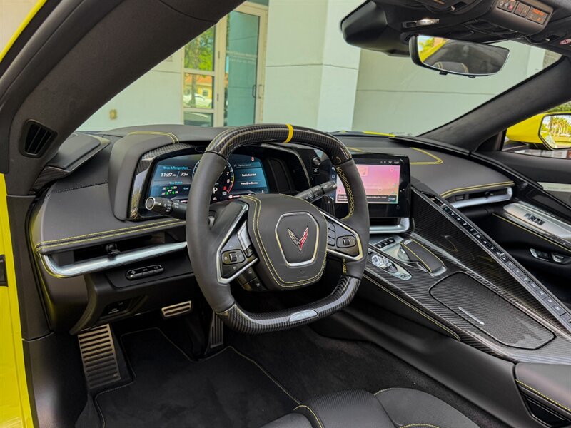 2024 Chevrolet Corvette Z06 - Photo 12 - Bonita Springs, FL 34134