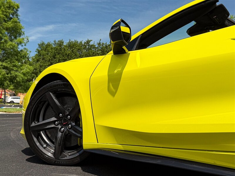 2024 Chevrolet Corvette Z06 - Photo 46 - Bonita Springs, FL 34134