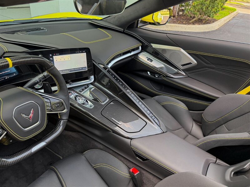 2024 Chevrolet Corvette Z06 - Photo 14 - Bonita Springs, FL 34134