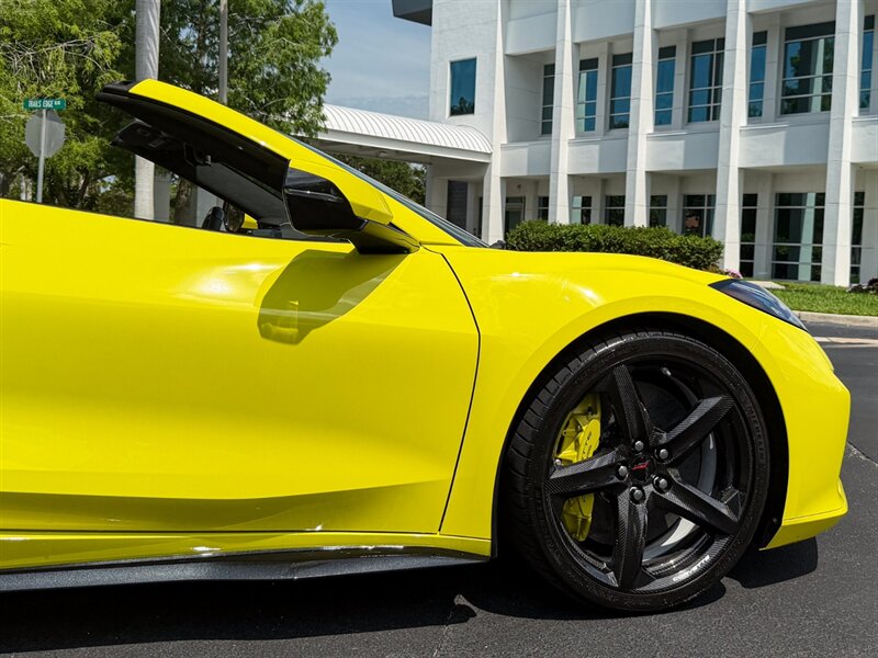2024 Chevrolet Corvette Z06 - Photo 61 - Bonita Springs, FL 34134