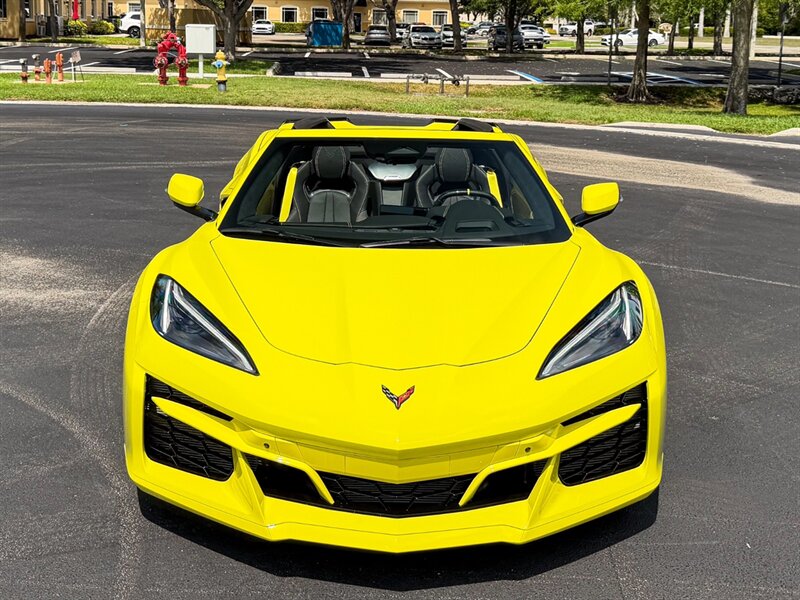 2024 Chevrolet Corvette Z06 - Photo 5 - Bonita Springs, FL 34134