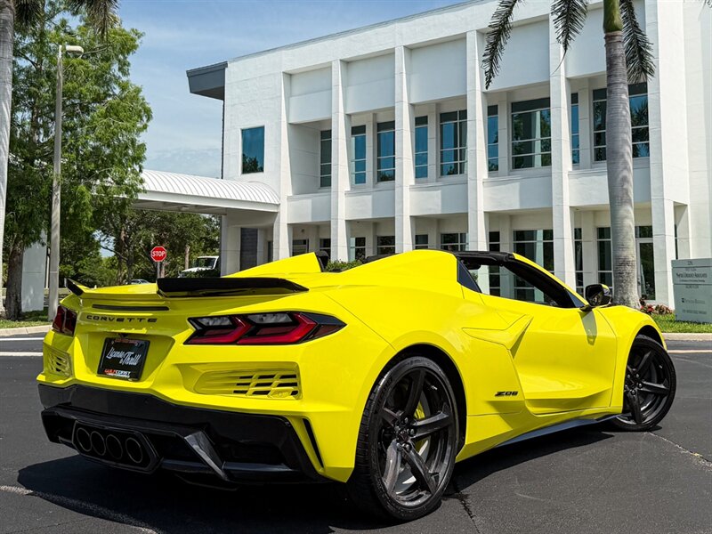 2024 Chevrolet Corvette Z06 - Photo 56 - Bonita Springs, FL 34134