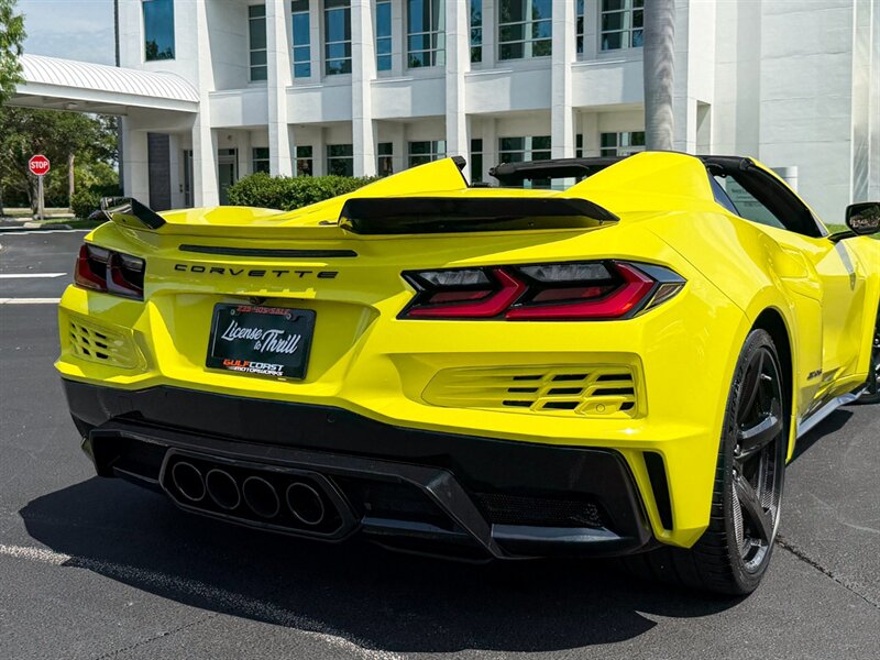 2024 Chevrolet Corvette Z06 - Photo 55 - Bonita Springs, FL 34134