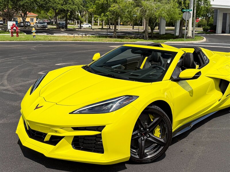 2024 Chevrolet Corvette Z06 - Photo 9 - Bonita Springs, FL 34134