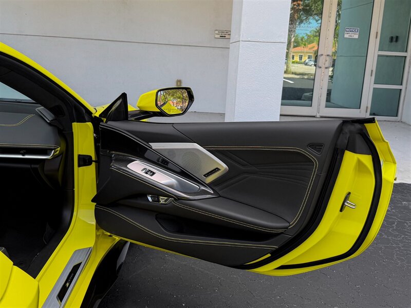 2024 Chevrolet Corvette Z06 - Photo 36 - Bonita Springs, FL 34134