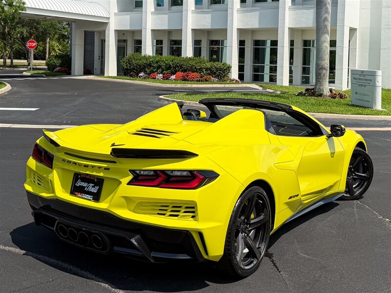 2024 Chevrolet Corvette Z06 - Photo 59 - Bonita Springs, FL 34134