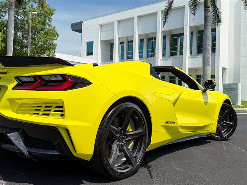 2024 Chevrolet Corvette Z06 - Photo 57 - Bonita Springs, FL 34134