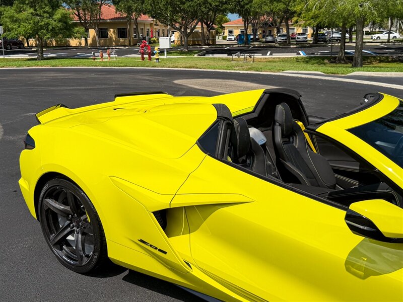 2024 Chevrolet Corvette Z06 - Photo 63 - Bonita Springs, FL 34134