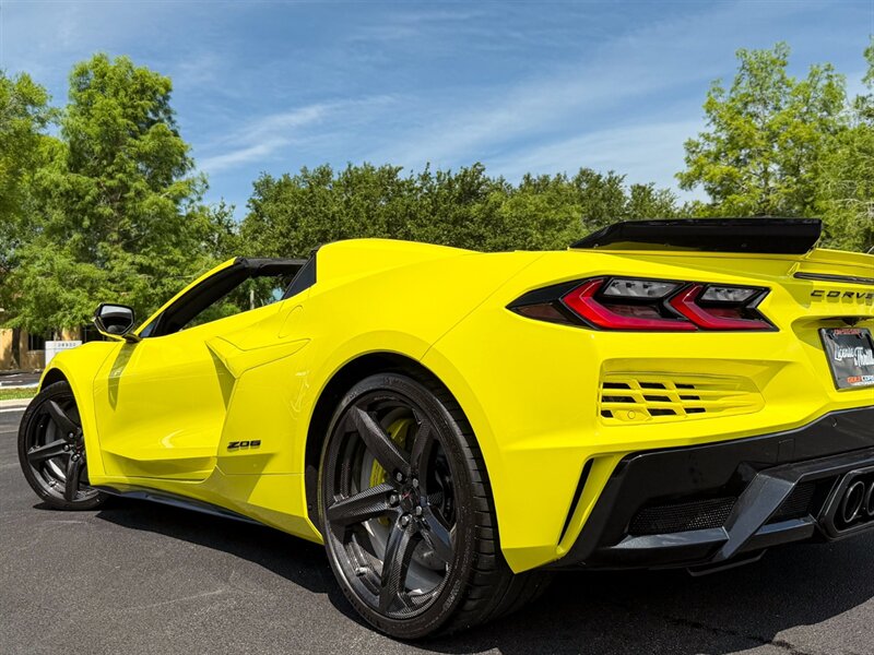 2024 Chevrolet Corvette Z06 - Photo 45 - Bonita Springs, FL 34134