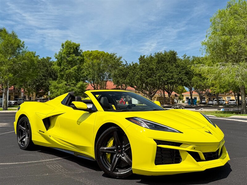 2024 Chevrolet Corvette Z06 - Photo 70 - Bonita Springs, FL 34134