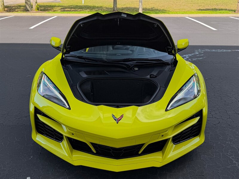 2024 Chevrolet Corvette Z06 - Photo 38 - Bonita Springs, FL 34134