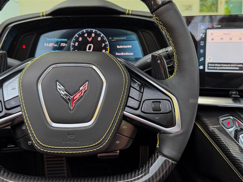 2024 Chevrolet Corvette Z06 - Photo 29 - Bonita Springs, FL 34134