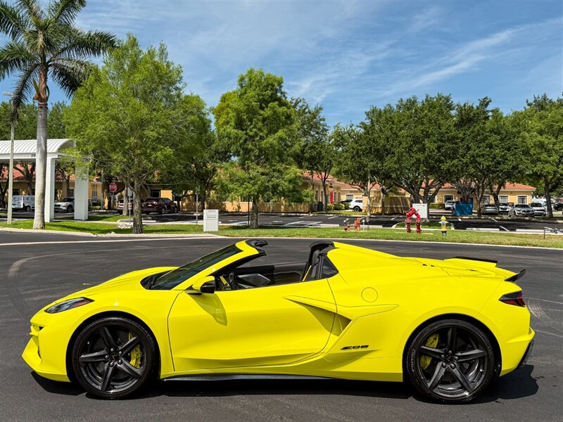 2024 Chevrolet Corvette Z06 - Photo 39 - Bonita Springs, FL 34134