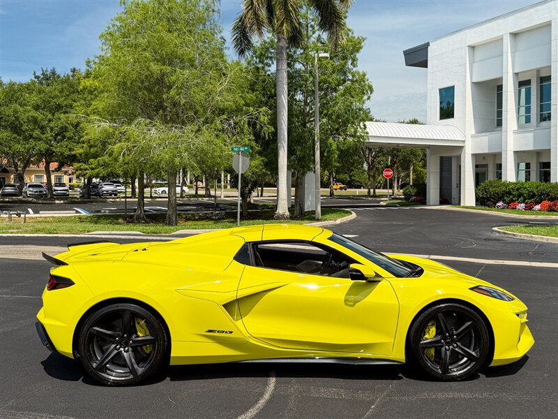 2024 Chevrolet Corvette Z06 - Photo 67 - Bonita Springs, FL 34134