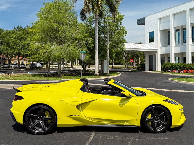 2024 Chevrolet Corvette Z06 - Photo 60 - Bonita Springs, FL 34134