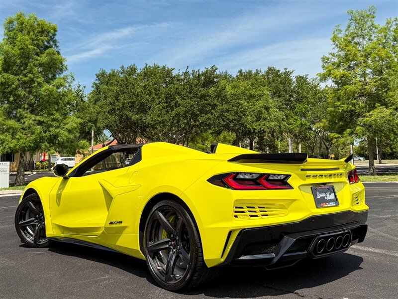 2024 Chevrolet Corvette Z06 - Photo 44 - Bonita Springs, FL 34134
