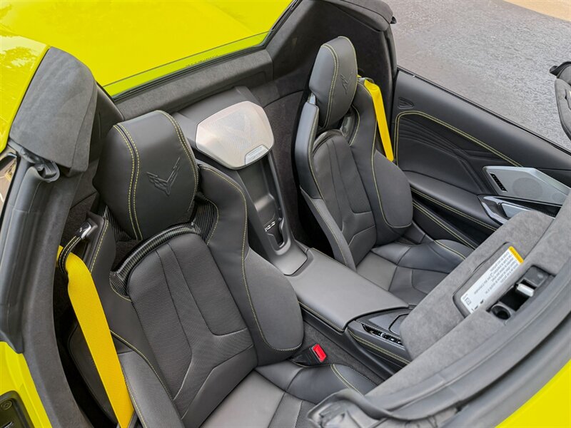2024 Chevrolet Corvette Z06 - Photo 33 - Bonita Springs, FL 34134