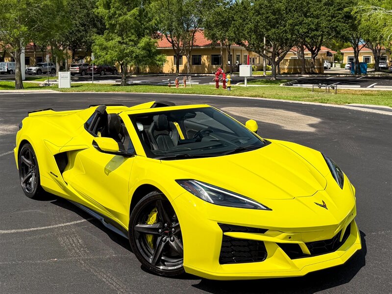 2024 Chevrolet Corvette Z06 - Photo 68 - Bonita Springs, FL 34134