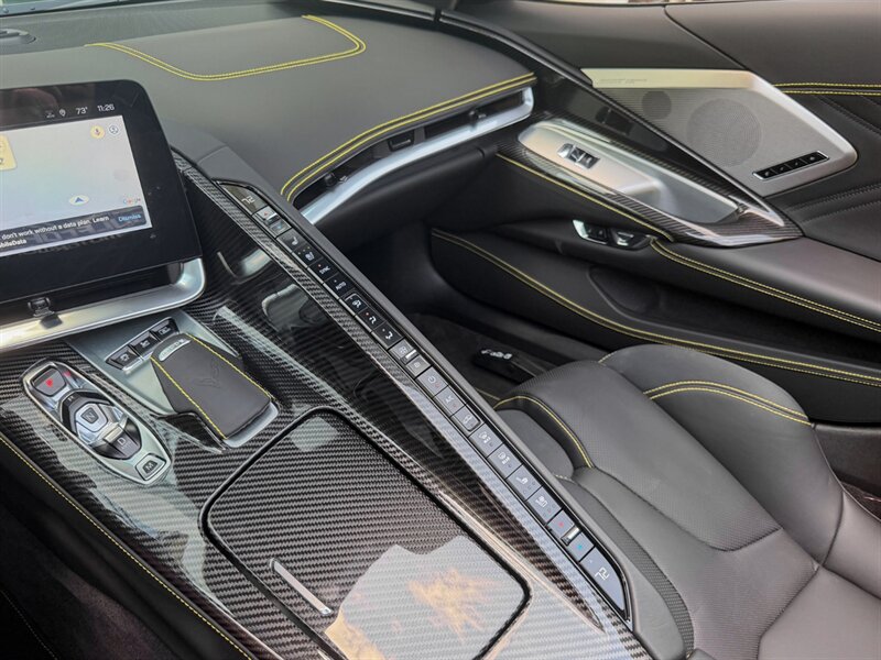 2024 Chevrolet Corvette Z06 - Photo 16 - Bonita Springs, FL 34134