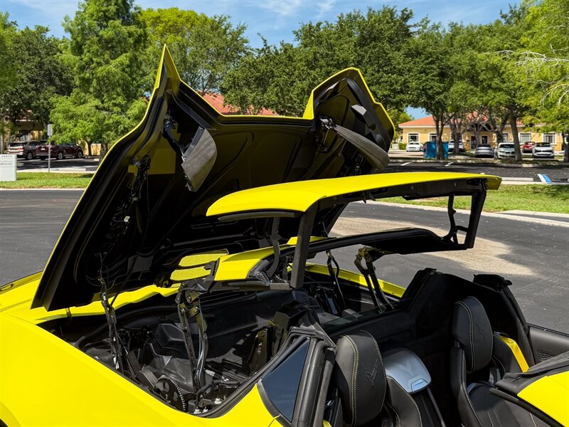 2024 Chevrolet Corvette Z06 - Photo 64 - Bonita Springs, FL 34134