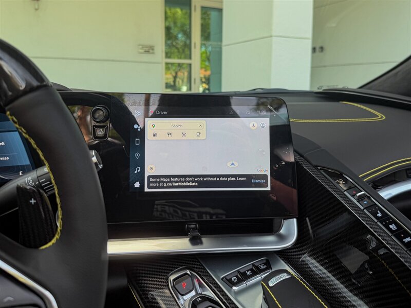 2024 Chevrolet Corvette Z06 - Photo 15 - Bonita Springs, FL 34134